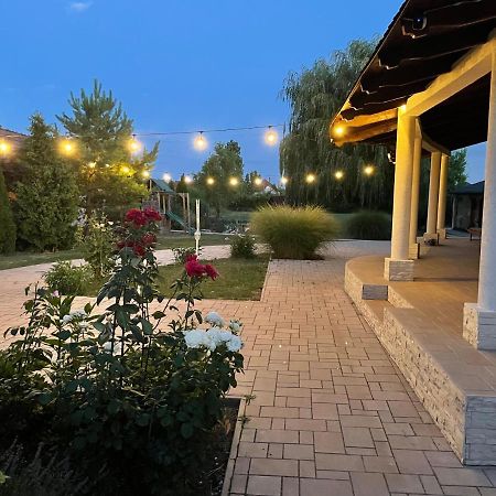Apartament Battonya House Zewnętrze zdjęcie