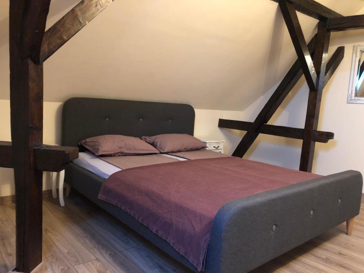 Apartament Battonya House Zewnętrze zdjęcie