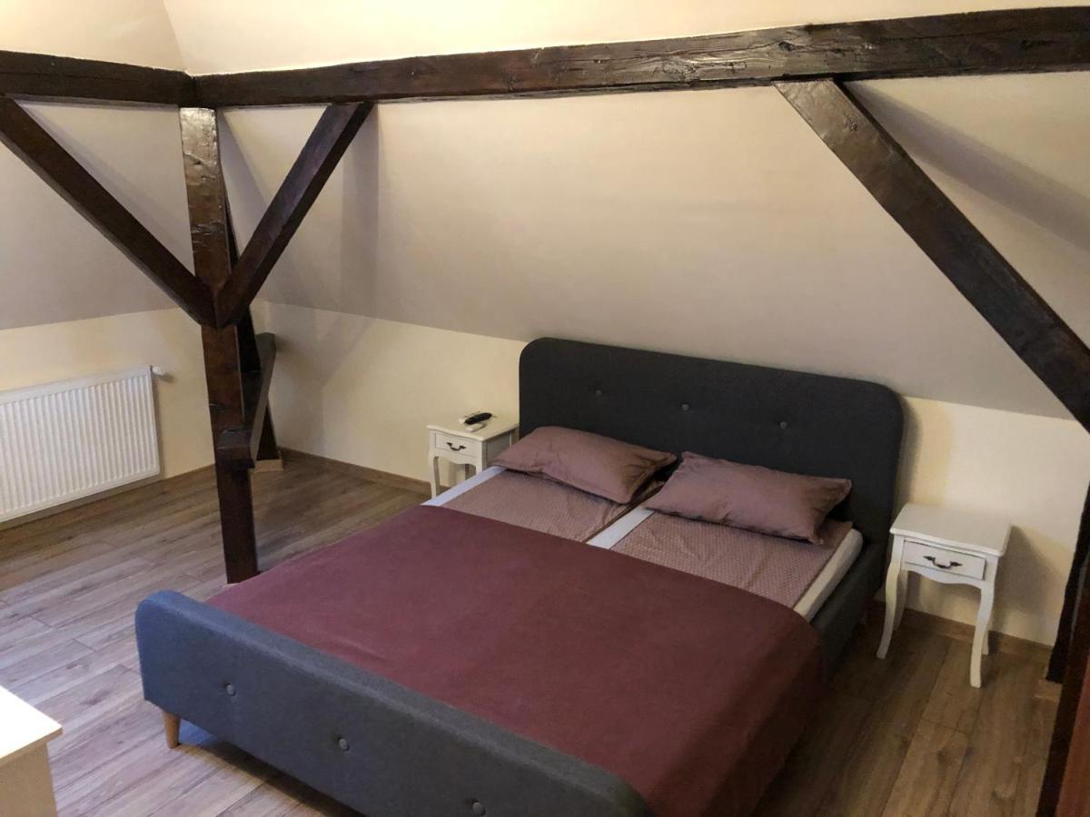 Apartament Battonya House Zewnętrze zdjęcie