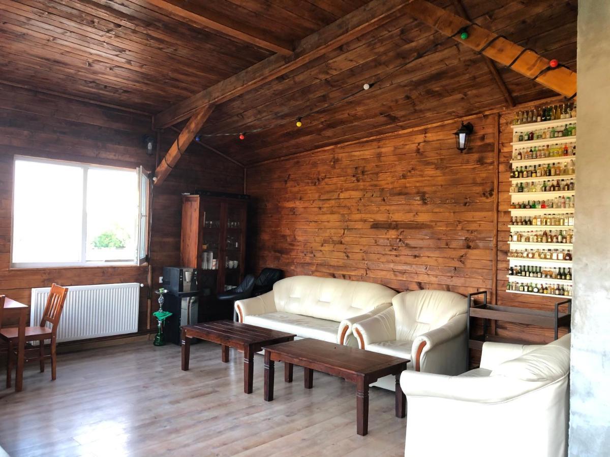 Apartament Battonya House Zewnętrze zdjęcie
