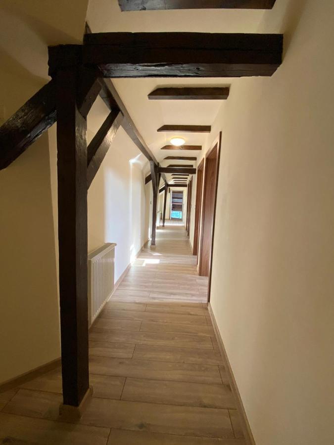 Apartament Battonya House Zewnętrze zdjęcie