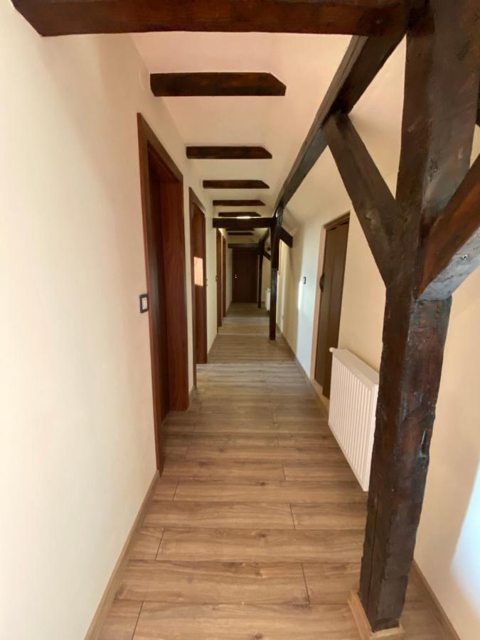Apartament Battonya House Zewnętrze zdjęcie