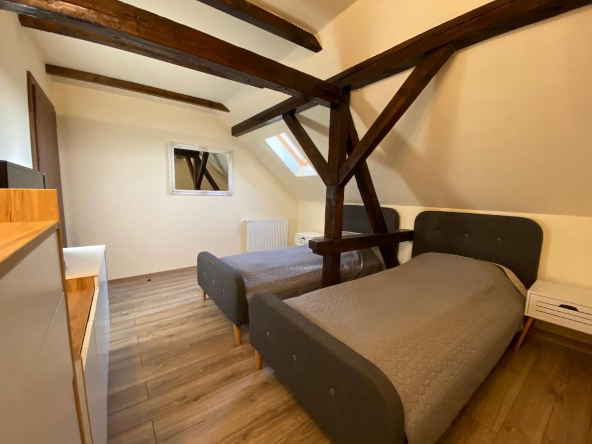 Apartament Battonya House Zewnętrze zdjęcie
