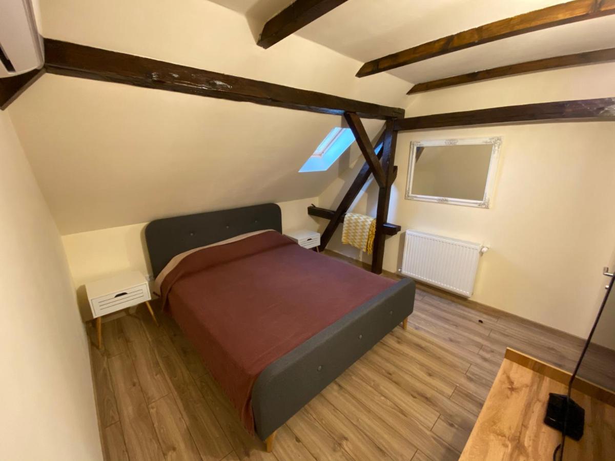Apartament Battonya House Zewnętrze zdjęcie