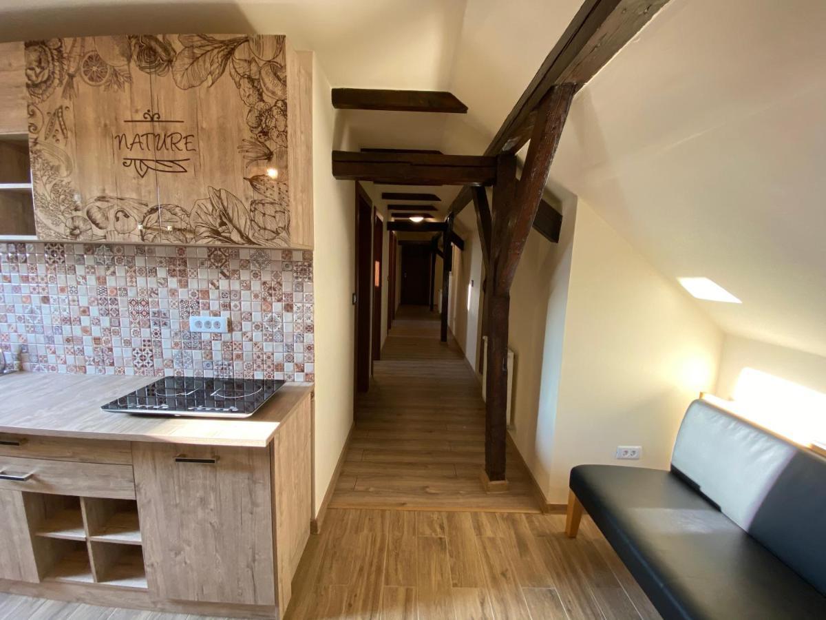 Apartament Battonya House Zewnętrze zdjęcie