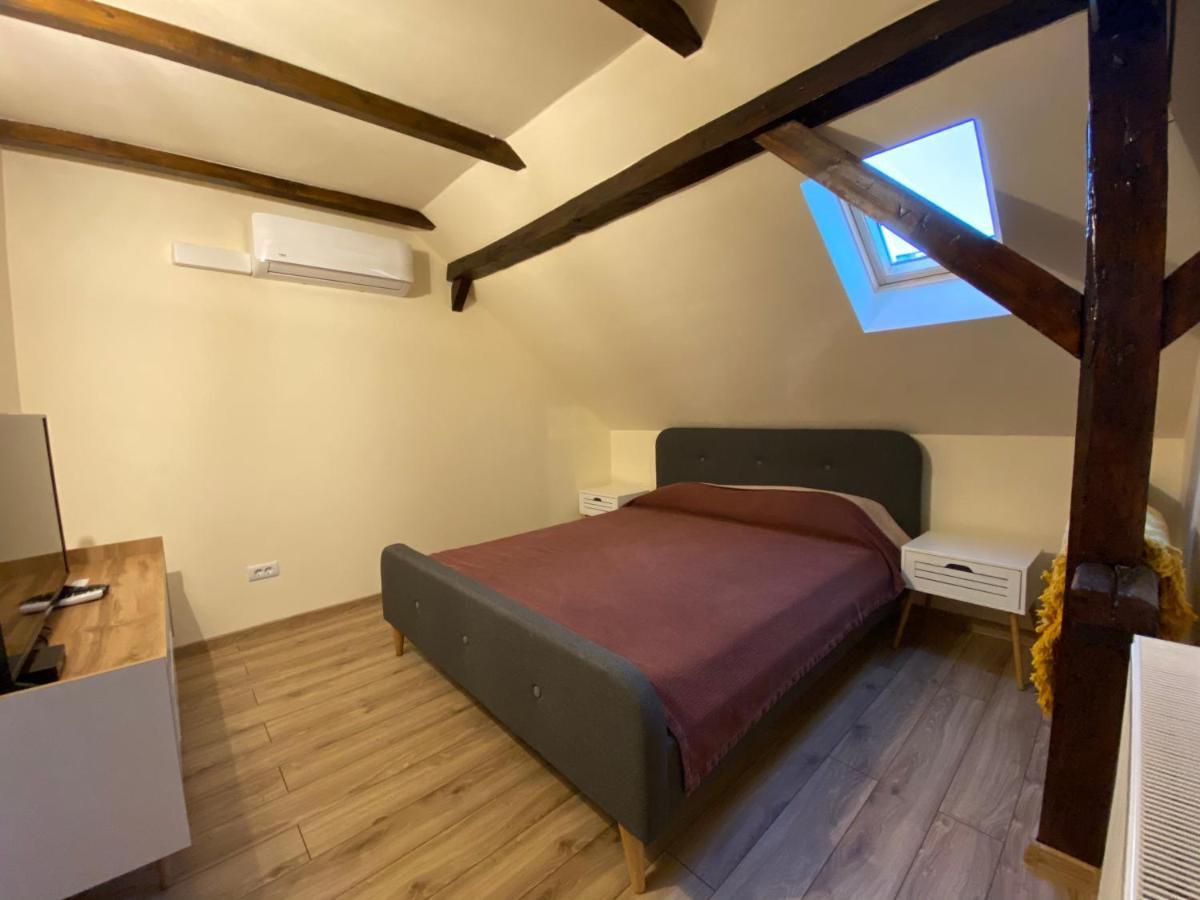Apartament Battonya House Zewnętrze zdjęcie