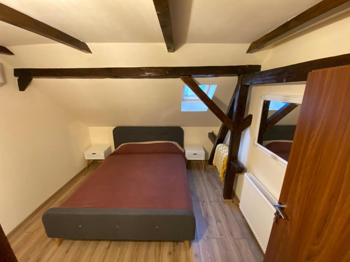 Apartament Battonya House Zewnętrze zdjęcie