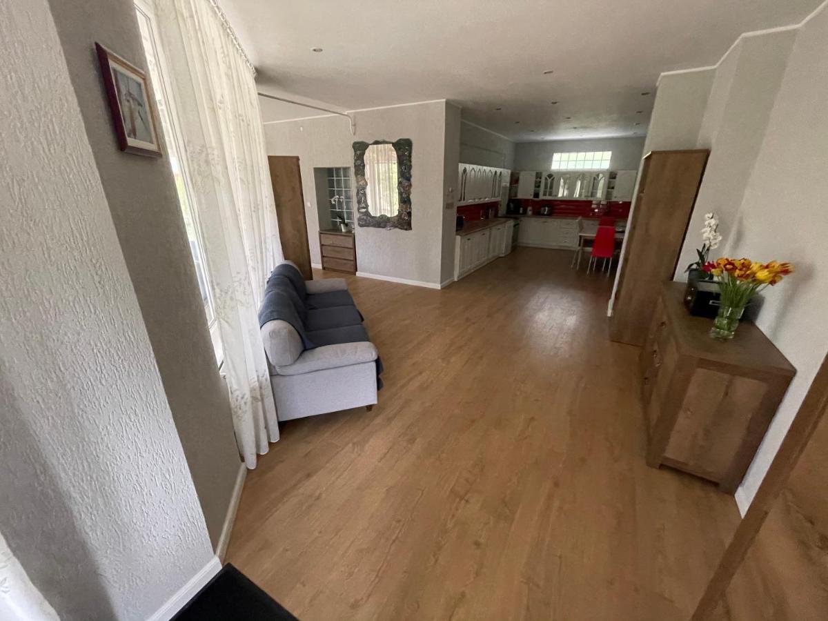 Apartament Battonya House Zewnętrze zdjęcie