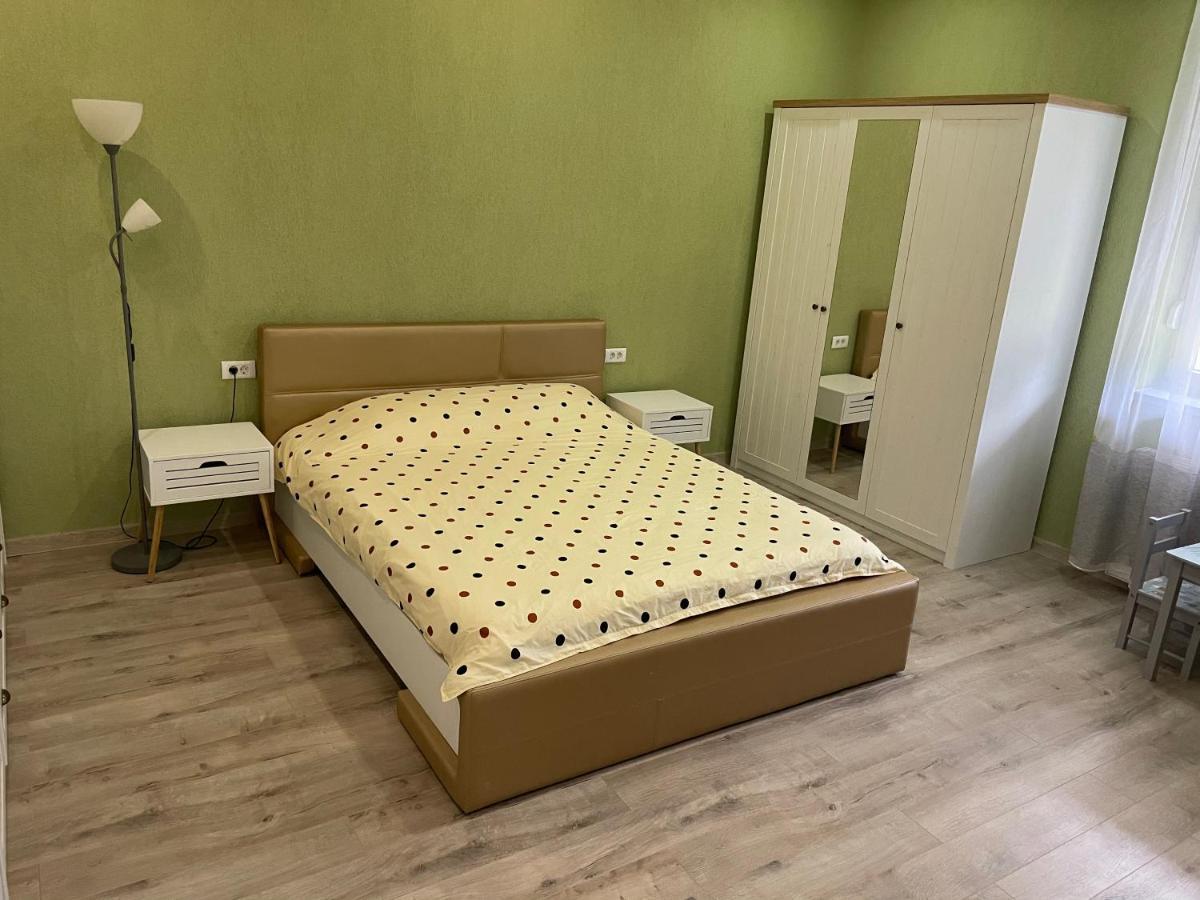 Apartament Battonya House Zewnętrze zdjęcie