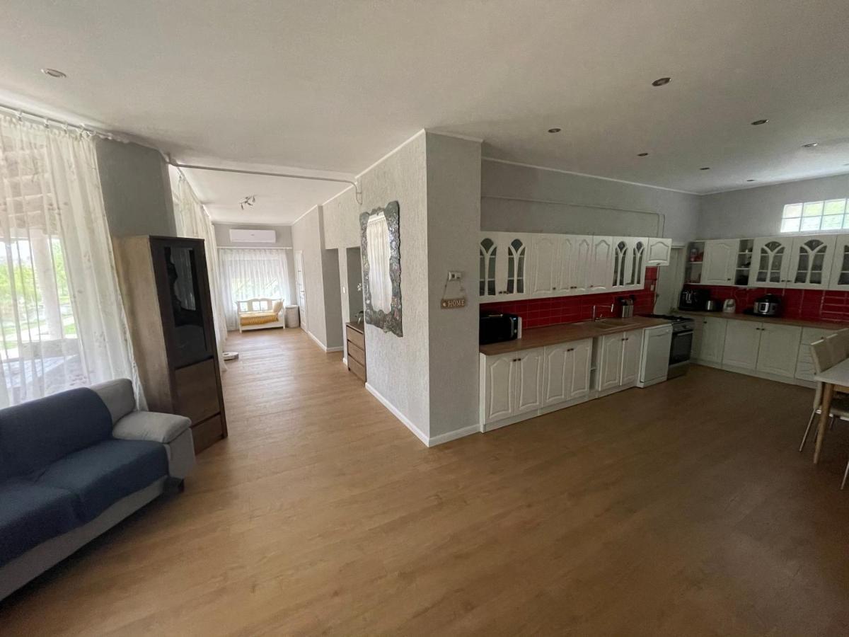 Apartament Battonya House Zewnętrze zdjęcie