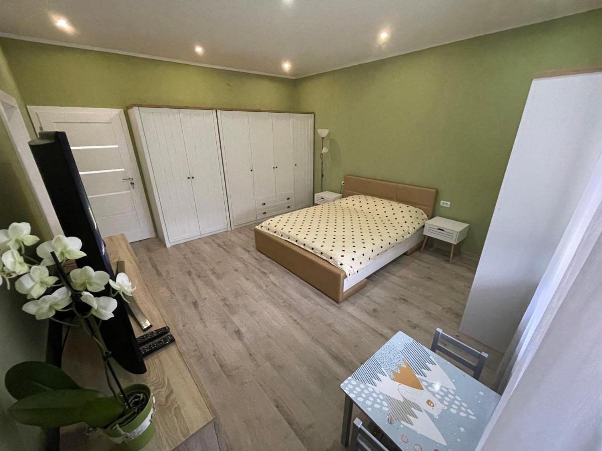 Apartament Battonya House Zewnętrze zdjęcie