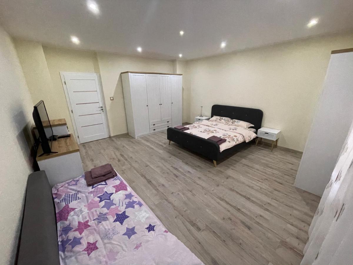 Apartament Battonya House Zewnętrze zdjęcie