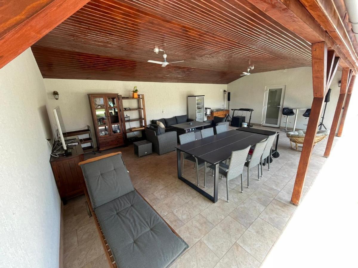 Apartament Battonya House Zewnętrze zdjęcie