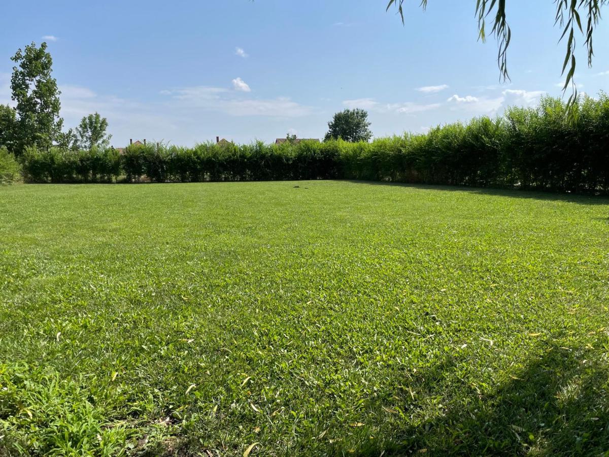 Apartament Battonya House Zewnętrze zdjęcie