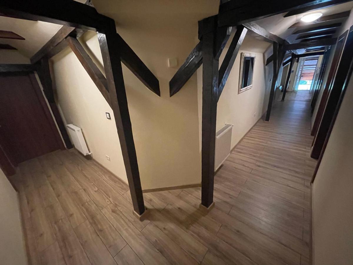 Apartament Battonya House Zewnętrze zdjęcie