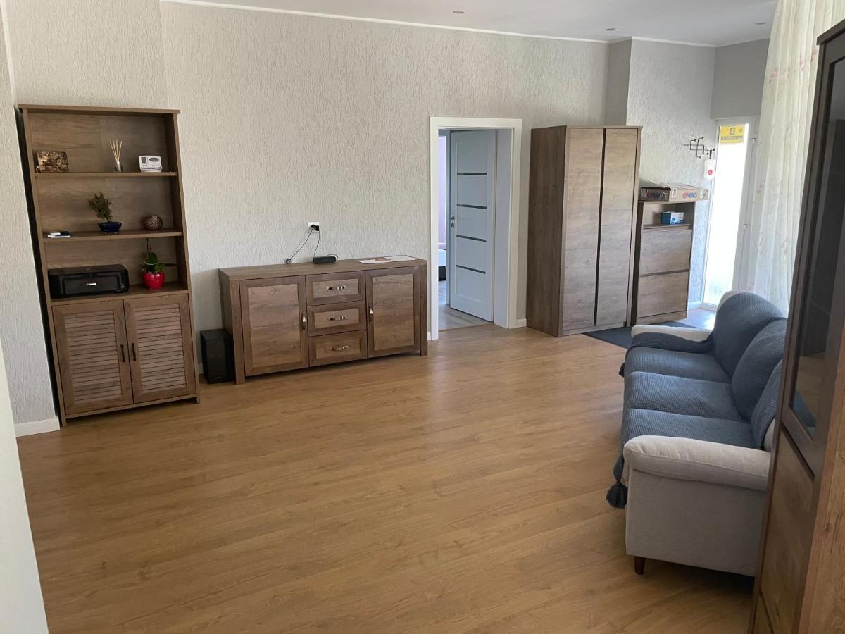 Apartament Battonya House Zewnętrze zdjęcie