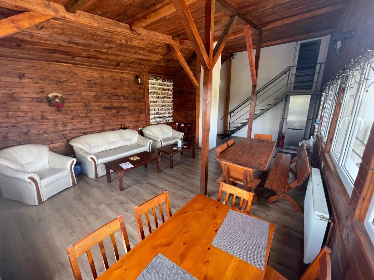 Apartament Battonya House Zewnętrze zdjęcie