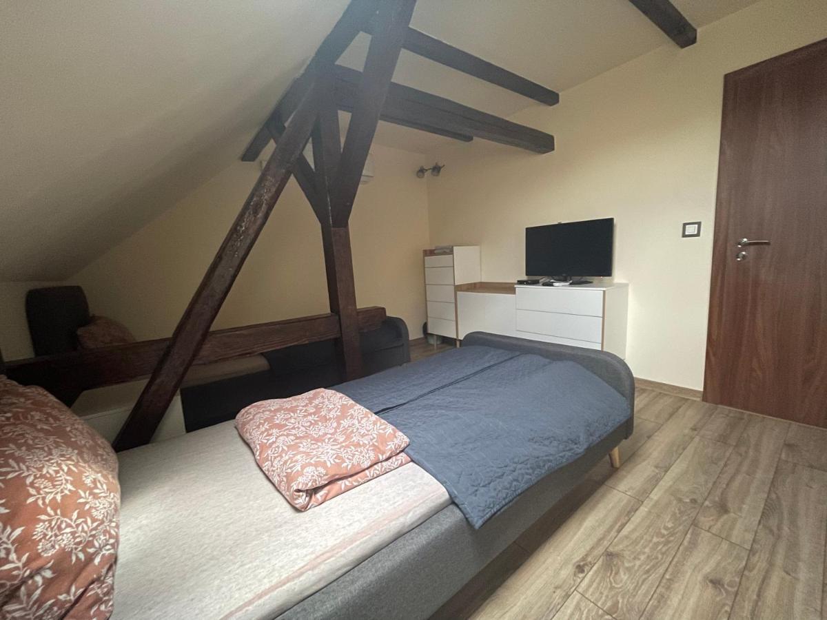 Apartament Battonya House Zewnętrze zdjęcie