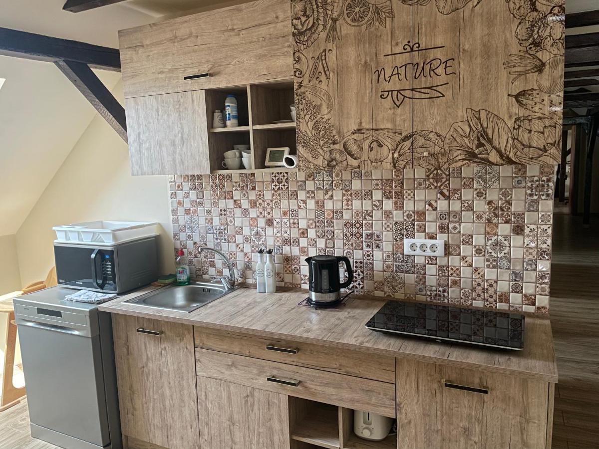 Apartament Battonya House Zewnętrze zdjęcie