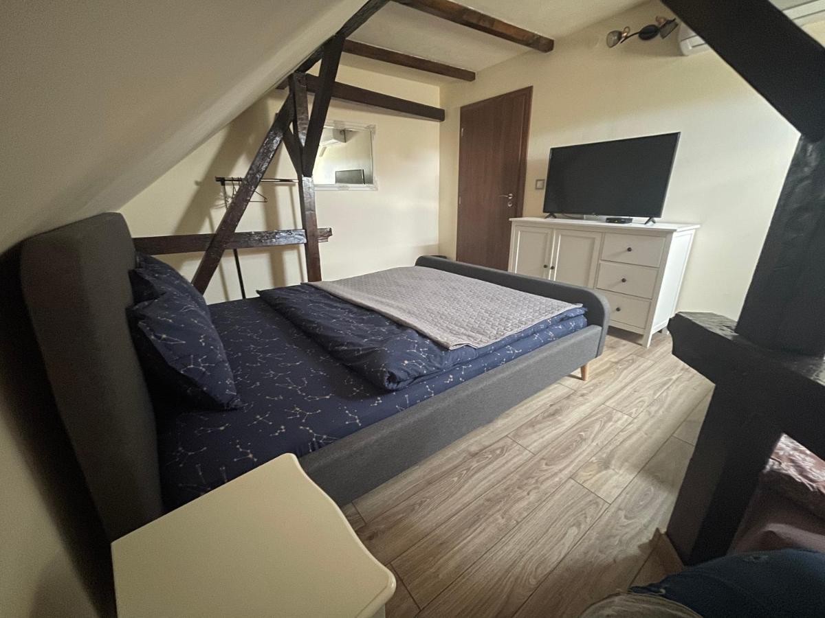 Apartament Battonya House Zewnętrze zdjęcie