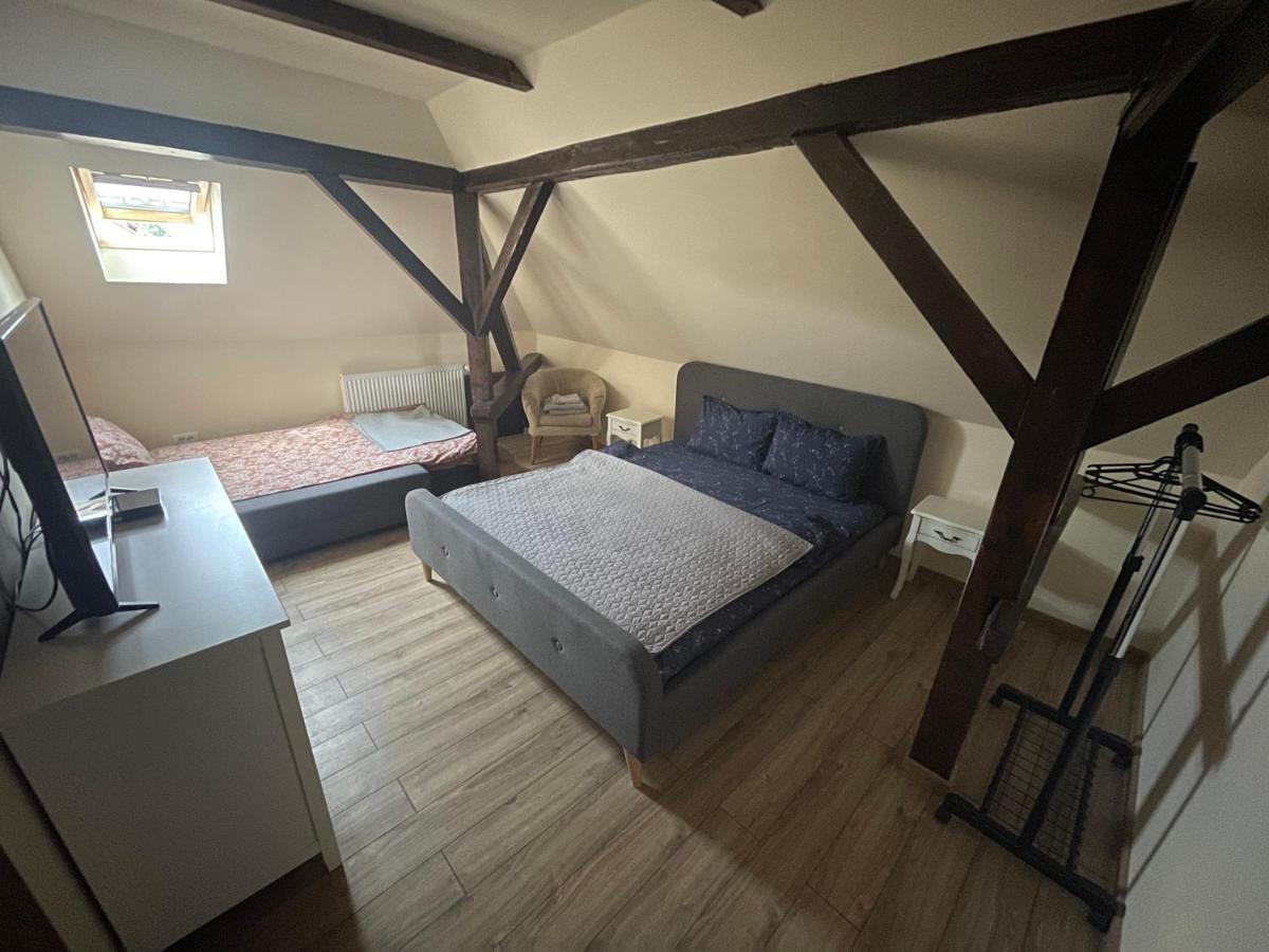 Apartament Battonya House Zewnętrze zdjęcie