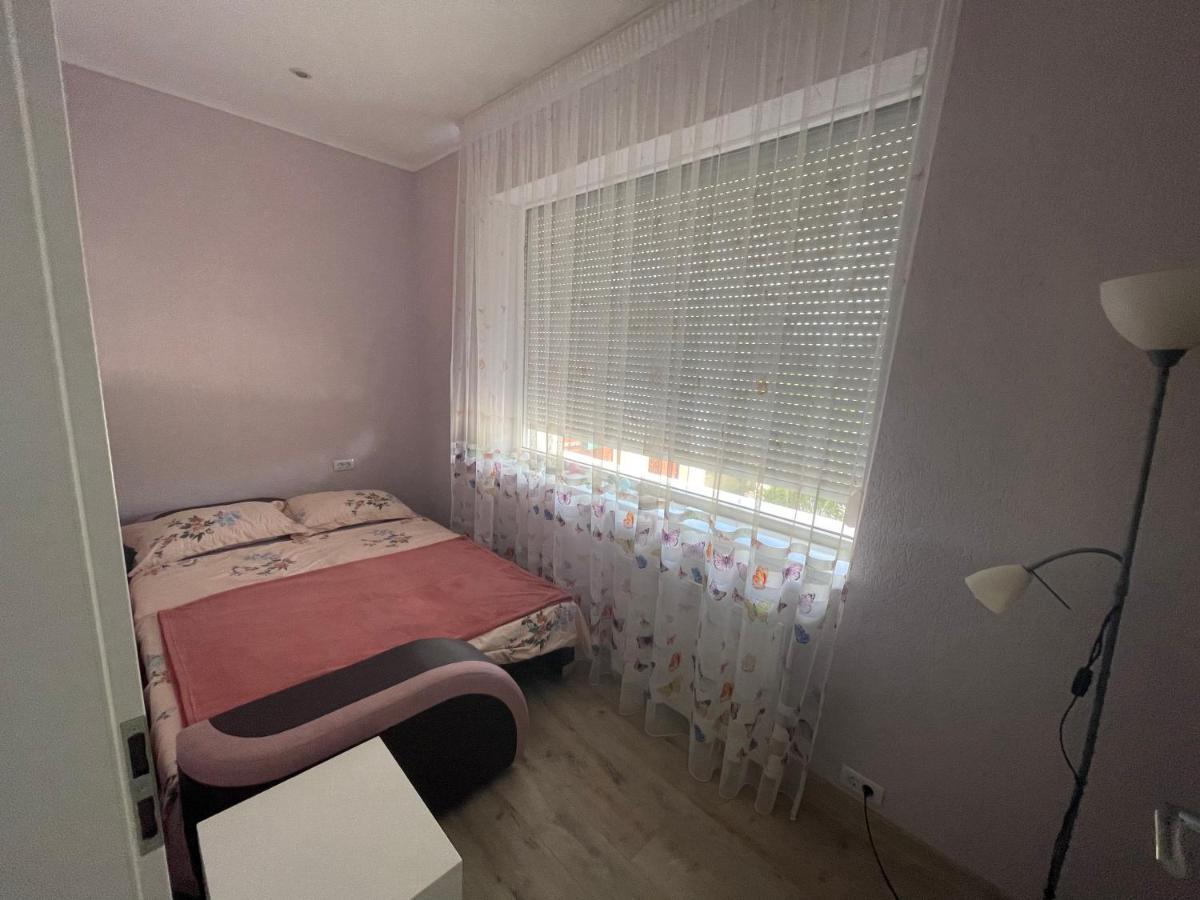 Apartament Battonya House Zewnętrze zdjęcie
