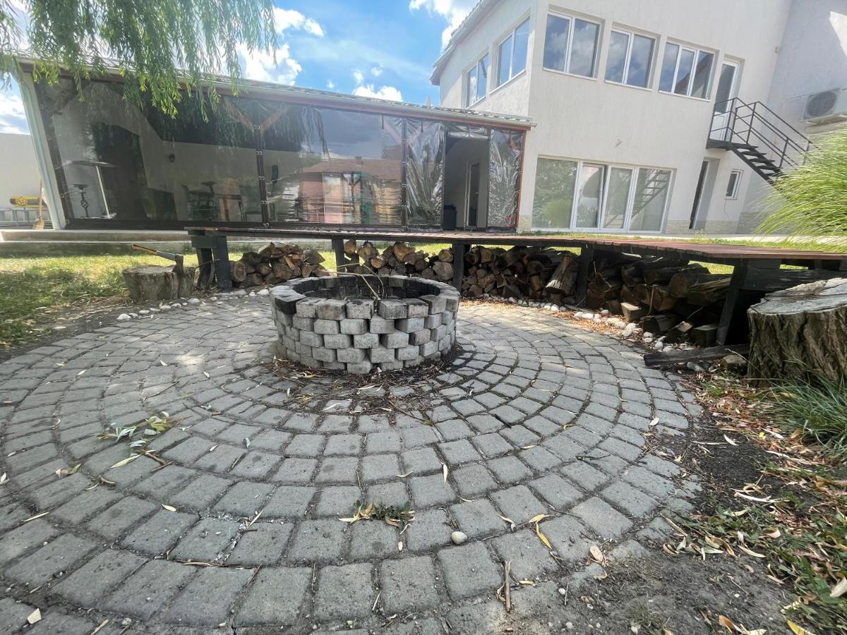 Apartament Battonya House Zewnętrze zdjęcie