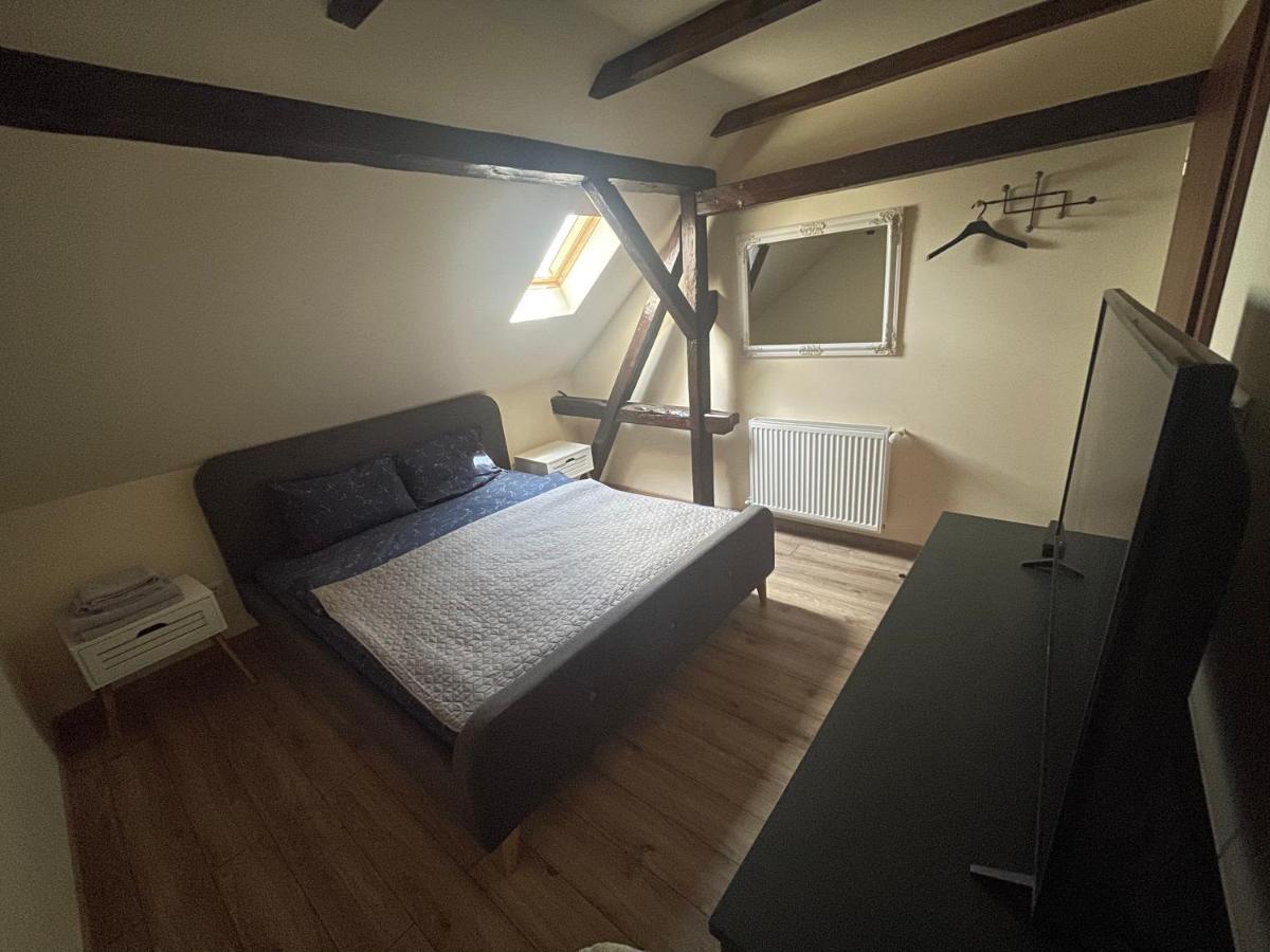 Apartament Battonya House Zewnętrze zdjęcie
