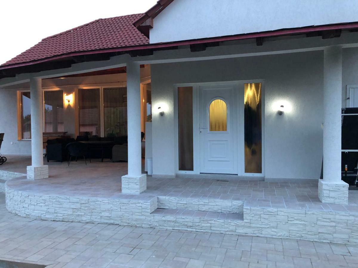 Apartament Battonya House Zewnętrze zdjęcie